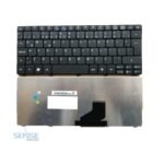 NOTEBOOK KEYBOARD - ACER ASPIRE ONE D260,D255(BLACK)