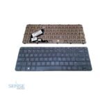 NOTEBOK KEYBOARD - HP PAVILION SLEEKBOOK 14-B 14-T