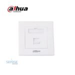 FACE PLATE - DAHUA DH-PFM971-1 1 PORT