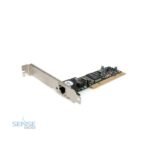 PCI NETWORK CARD -  10/100(sz ys)