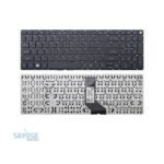 NOTEBOOK KEYBOARD - FOR ACER E5-573|E5-575|E5-522(6m)
