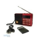 FM RADIO  JOC H011UR