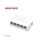 DESKTOP SWITCH - MERCUSYS MS105 5 PORT 10/100MBPS