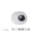 IP CAMERA - DAHUA  DH-IPC-HDBW4431FP-AS 4MP IR Mini DOME(2y)