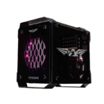 ATX CASING - ARMAGGEDDON HAGANE H-1