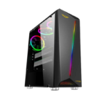 ATX CASING - ARMAGGEDDON KAGAMI K-1