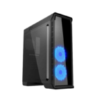 CASING - GAMEMAX ELYSIUM BLACK