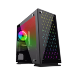 ATX CASING - GAMEMAX H605-TB