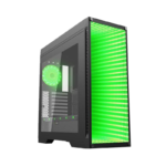 ATX CASING - GAMEMAX ABYSS M-908