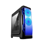 ATX CASING - MARVO CA-112