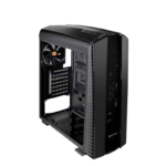 CASING - THERMALTAKE VERSA N27 BLACK