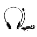 LOGITEC H111 STERIO HEAD PHONE(1y)