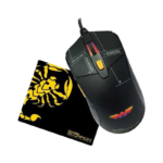 GAMING MOUSE - ARMAGGEDDON SCORPION 5