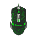 GAMING MOUSE - GAMEMAX GX1