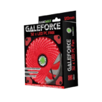 COOLER FAN - GAMEMAX GMX-AF12R