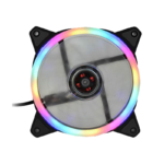 COOLER FAN CASING XFAN12025  DOUBLE AURORAL R