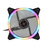 COOLER FAN CASING XFAN12025 SINGLE AURORAL