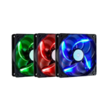 COOLER FAN CASING LED