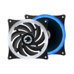 COOLER FAN - GAMEMAX GMX-RF12-B