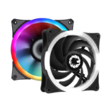 COOLER FAN - GAMEMAX GMX-12RGB PRO