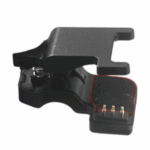 3P Clip Watch Charger Cable – Black