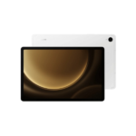 Samsung Tab S9 FE  6GB 128GB  WiFi With Folio Case