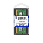 DDR4 MEMORY - KINGSTON 4GB NOTEBOOK 2400