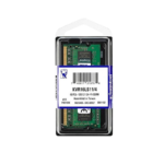 DDR3L MEMORY - KINGSTON 1600mhz 4GB NOTEBOOK(2y)