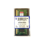 DDR4 MEMORY - KINGSTON 4GB 2666MHZ NOTEBOOK