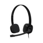 LOGITECH H151 HEAD PHONE(1y)