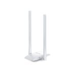 WIRELESS USB ADAPTER - MERCUSYS MW300UH 300MBPS HIGH GAIN (2y)
