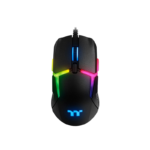 GAMING MOUSE - THERMALTAKE LEVEL 20 RGB (GMO-LVT-WDOOBK-01)(1y)