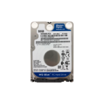WD 500GB NOTEBOOK (2y)