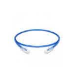 PATCH CODE CABLE - COLORSIT CAT6 0.5M