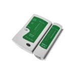RJ45 & RJ11 NETWORK CABLE TESTER