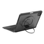 WiWU MK-007 Combo Pro 360 Rotating Detachable Keyboard Folio Pad 24/25 Air 10.9 & 11/10th
