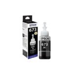 BOTTLE INK - EPSON 673  BLACK