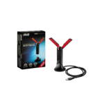 ASUS USB-AC68 WI-FI AC1900 DAPTER (3y)-  90IG0230-BE0N00