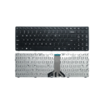 NOTEBOOK KEYBOARD - FOR LENOVO 100-15IBD 80QQ (6m)