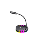 HAVIT GK-58B GAMNIG MICROPHONE (1y )