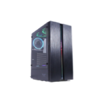 ATX CASING - ARMAGGEDDON TESSERAXX CORE-3