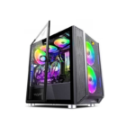 ATX CASING - ARMAGGEDDON TESSERAXX CORE-1 AIR