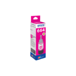 BOTTLE INK - EPSON 664 MAGENTA