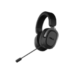 ASUS TUF GAMING H3 GAMING HEADSET-METAL(1y)- 90YH028G-B1UA00