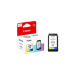 INK CARTRIDGE - CANON CL-57