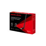 MERCUSYS MU6H AC650 HIGH GAIN DUAL BAND ADAPTER (2y)