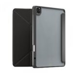 Levelo Conver Hybrid Leather Magnetic Case iPad Pro