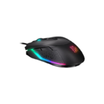 THERMALTAKE IRIS M50 RGB (EMO-IMF-WDOOBK-01)OPTICAL MOUSE(1y)