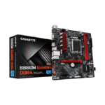 GIGABYTE B660M GAMING DDR4 MOTHERBOARD(3y)