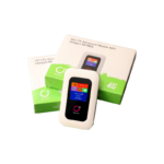 4G HOTSPOT OLAX MF980L 4G LTE ADVANCED (1y) -battery no warranty